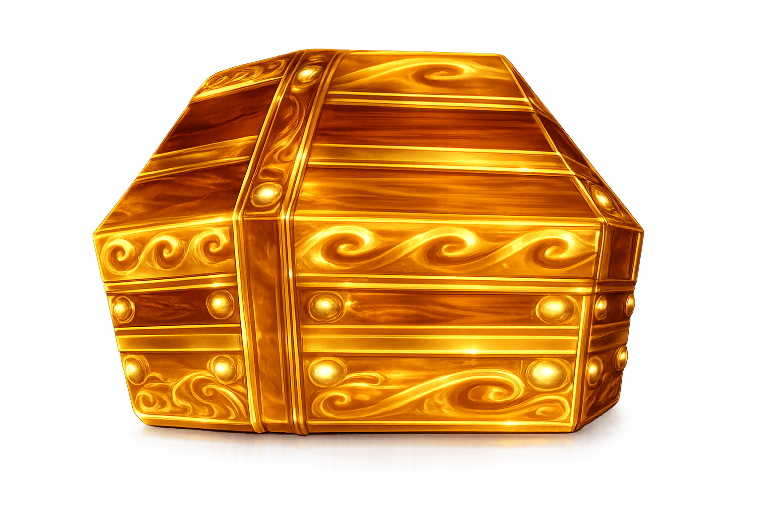 Box of Kundun +5