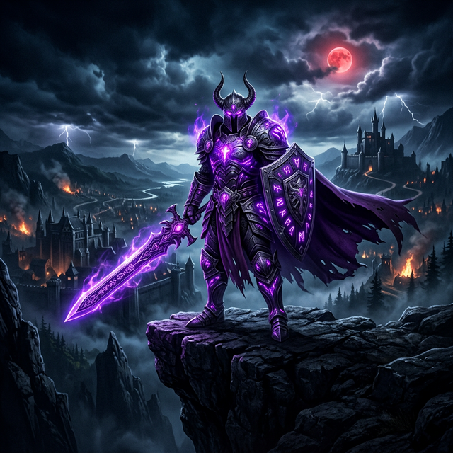 Epic Wars